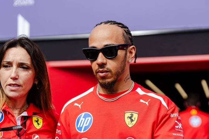 Hamiltons brisanter Verdacht