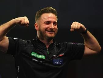 Merks nächster Wunsch geht in Erfüllung