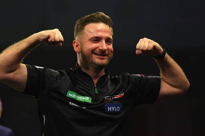 Merks nächster Wunsch geht in Erfüllung