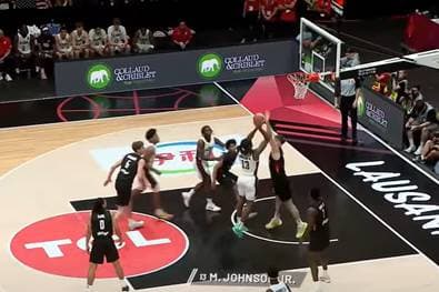 Böse Klatsche! Deutscher Titeltraum geplatzt