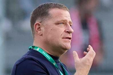 Eberl verrät Personalie, "die über allem steht"
