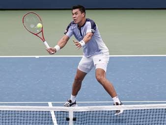 Überraschendes Aus bei US Open