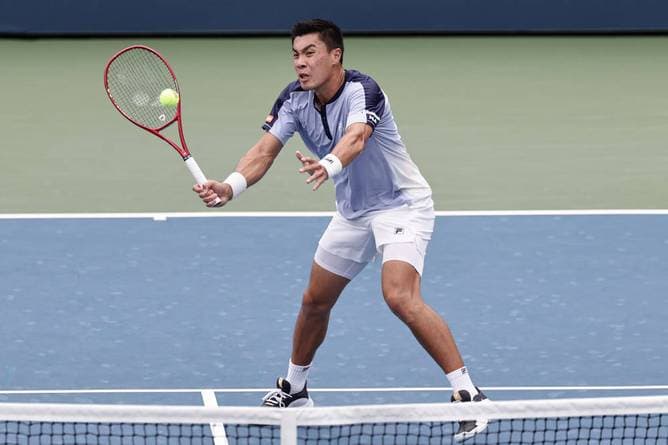 Überraschendes Aus bei US Open