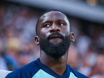 Matthäus zählt Rüdiger an