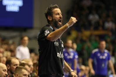 Magdeburg setzt Siegesserie fort