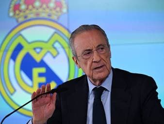 Real Madrid macht Ankündigung wahr