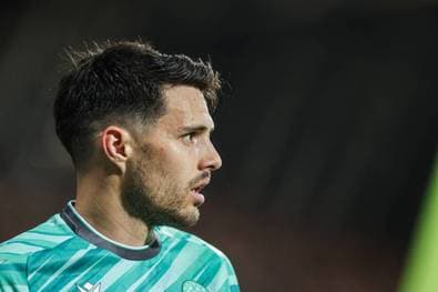 Hertha holt Ex-Bundesliga-Profi