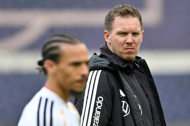 „Soll ich einen Spieler abmontieren?“