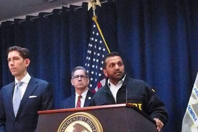 FBI-Boss bestätigt riesigen NBA-Skandal