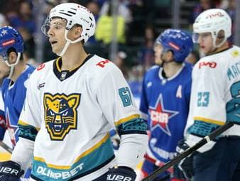 Straubing holt früheren NHL-Profi