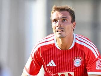 Transferticker: Palhinha-Deal geplatzt!