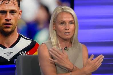 Dann kann es bei Kimmich schwierig werden
