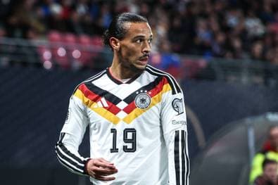 Klare Warnung an Sané: "Vielleicht seine letzte Chance"