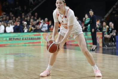 DBB: Geiselsöder fehlt bei WM-Qualifikation