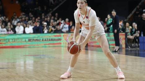 Geiselsöder fällt für WM-Qualifikation aus