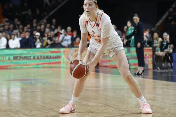 DBB: Geiselsöder fehlt bei WM-Qualifikation