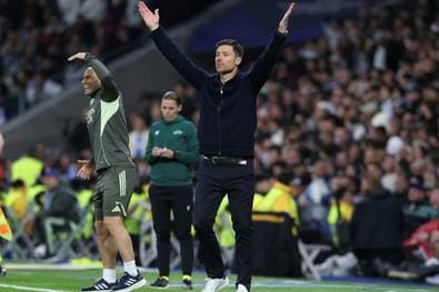 Alonso-Aus? Diese Pressestimme lässt aufhorchen