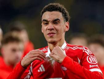 Harte Hamann-Aussagen zu Musiala