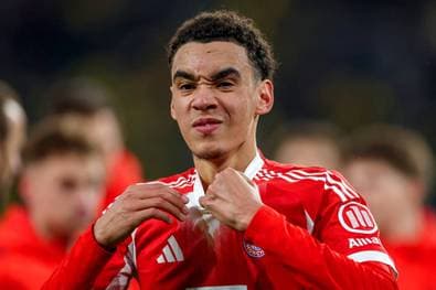 Harte Hamann-Aussagen zu Musiala