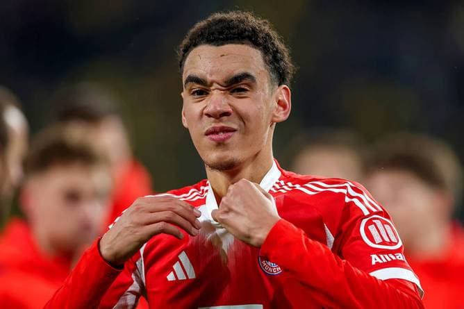 Harte Hamann-Aussagen zu Musiala