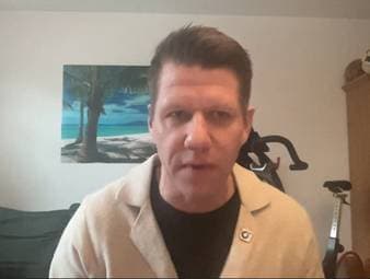 Die strittige Schiedsrichterentscheidung in der Partie FC Augsburg gegen den FSV Mainz 05 sorgt auch im Sport1-Doppelpass für Diskussionsstoff. 