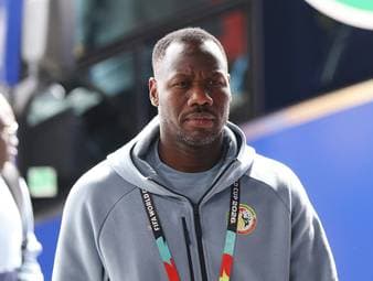 Senegal entlässt Nationaltrainer Thiaw
