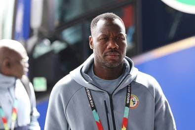 Nächster WM-Trainer wird entlassen