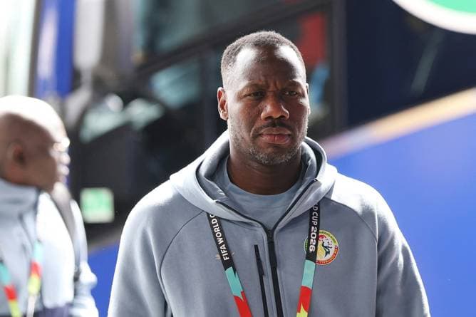 Senegal entlässt Nationaltrainer Thiaw