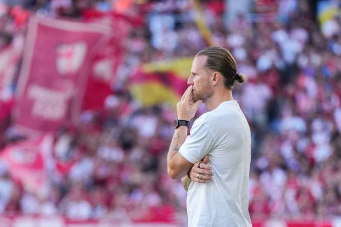 Gladbach fällt auseinander! Was wird aus Polanski?