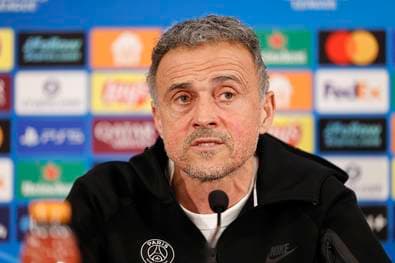 PSG-Coach wird trotz Sieg deutlich