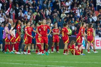 Aufruhr in Spanien: Folgt das nächste Beben?