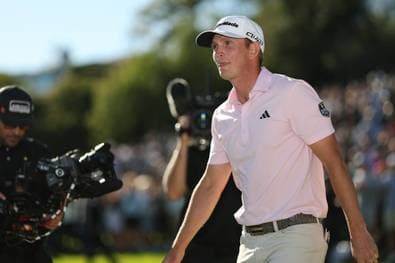 Bridgeman zittert sich zum ersten Titel