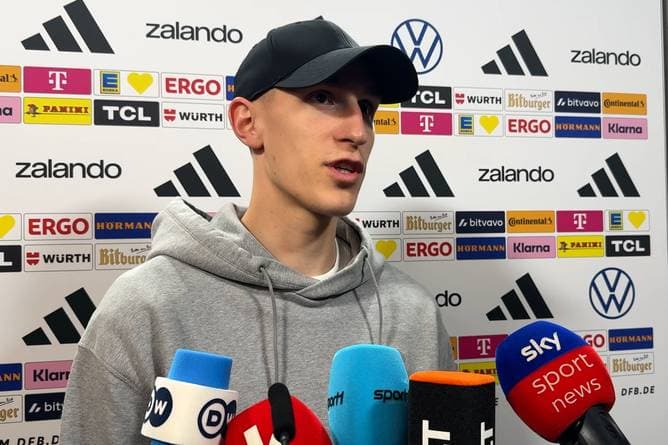 Dieser Auftritt wird den BVB in Unruhe versetzen