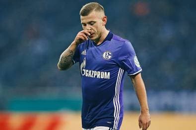 "Weltklasse-Spieler": Was macht eigentlich Max Meyer?