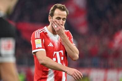 Pokal-Kracher für den FC Bayern