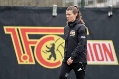 Eta „überrascht“ von Union-Beförderung