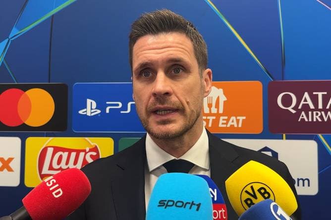 Bergamo-Elfer? "Der Kopf ist ziemlich weit unten"