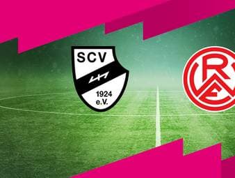 SC Verl - Rot-Weiss Essen: Tore und Highlights | 3. Liga