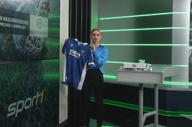 TruckScout24 Shirt-Charity: Jetzt teilnehmen und ein Karlsruhe-Trikot ersteigern