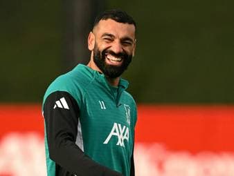 Liverpool vorerst ohne Salah