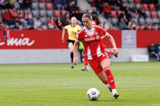 Nach CL-Aus: Bayern-Serie gerissen