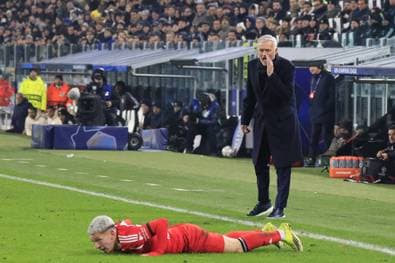 Causa Prestianni: Ergreift Mourinho die Flucht?