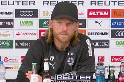 Familiäre Gründe? Polanski begründet Gladbach-Verbleib