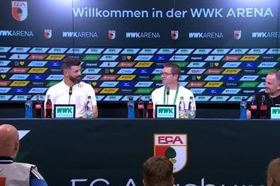 Ist die Bayern-Ansetzung "fatal"?