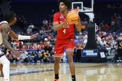 March Madness: Anderson scheidet früh aus