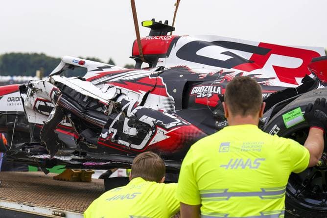 Crash entfacht Sicherheitsdebatte