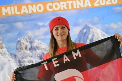 Hofmeister bereit für Olympia