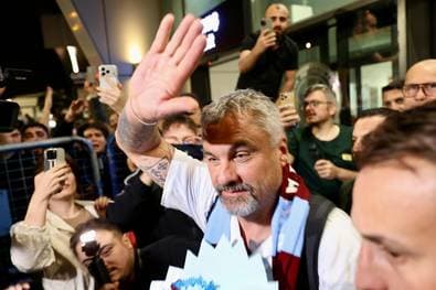 Offiziell: Deutscher-Coach wechselt zu Salah-Klub