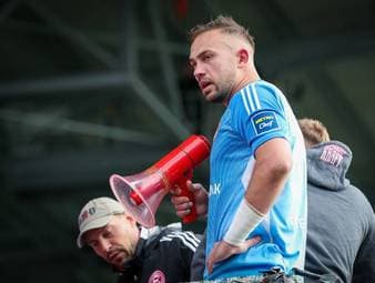 Fortuna-Keeper geht zu CL-Klub