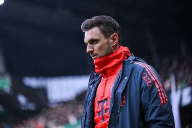 Ulreich? "Wir haben keine Sekunde gezuckt"